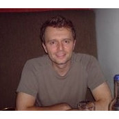 Tim Britnell's photo