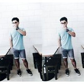 Jeremi Sungas foto