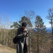Elena Lukova's photo