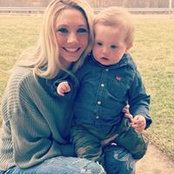Lydia Murray's photo
