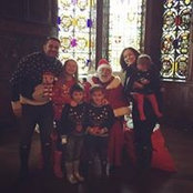 Foto di Nick Jones