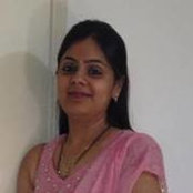 Foto von Nitika Lamba