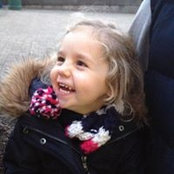 Magali Van Moers billede