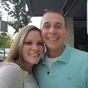Tam N Dave Vogel's photo