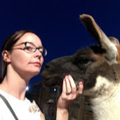 Kristy Riordan's photo