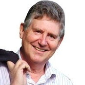 Grant Gillon's photo