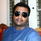 Foto von Uday Kumar A