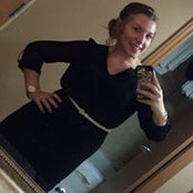 Kayla Boudreaus foto