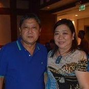 Editha Serrano's photo