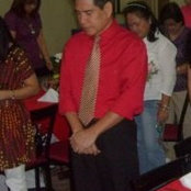 Martin Hernandez's photo