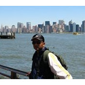 Arun Kumar's photo