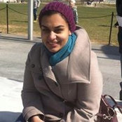 Rricha Mathurs foto