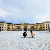 Connie Xie's photo