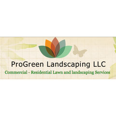 PROGREEN LANDSCAPING LLC