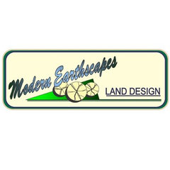 Modern Earthscapes Land Design