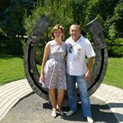 Наталья Левченко's photo