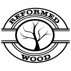 Reformed Wood