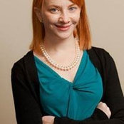 Holly Davidson's photo