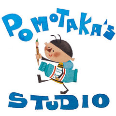 Pomotaka's Studio