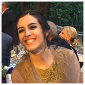 Duygu Alioglu's photo