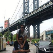 Bernard Mariano's photo