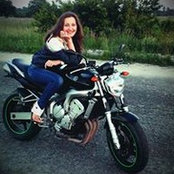 Оксана Лисюкs billede