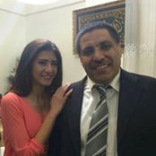 Ala'a Ramadan's photo