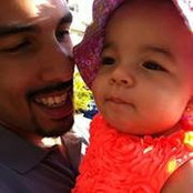 Johan Santana's photo