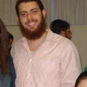 Shimon Friedman's photo