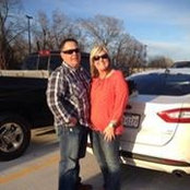 Tish Moseley's photo
