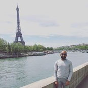 Parm Gill's photo