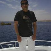 Foto von Mohamed Kabesh