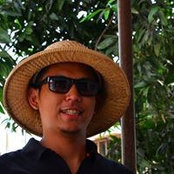 Ricky Irawan's photo