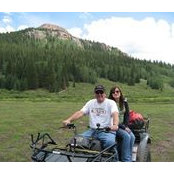 Tom Lutes's photo