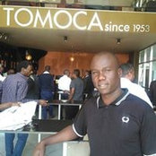Edwin Dzamara's photo