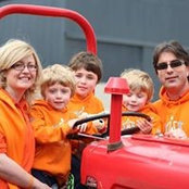 Paula Kerr's photo