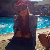 Danielle's photo