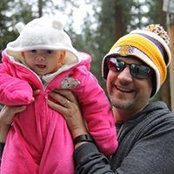 Chet Brandenburg's photo