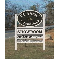 Classic Woodworks, Inc.