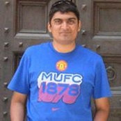 Suneel Shankar's photo