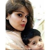 Misha Gupta's photo