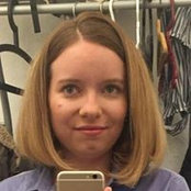 Foto de Saskia Geist
