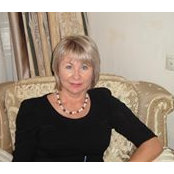 Ирина Канищева's photo