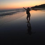 Francesca Hill's photo