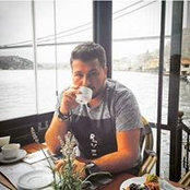 Eren Topbaş's photo