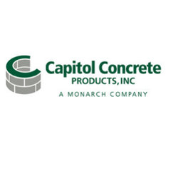 Capitol Concrete Products Co Inc