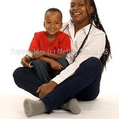 Winny Njeri's photo