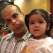 Edson Santamaria's photo