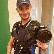 Mohammed Gribi's photo