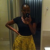 Resego Modiagane's photo